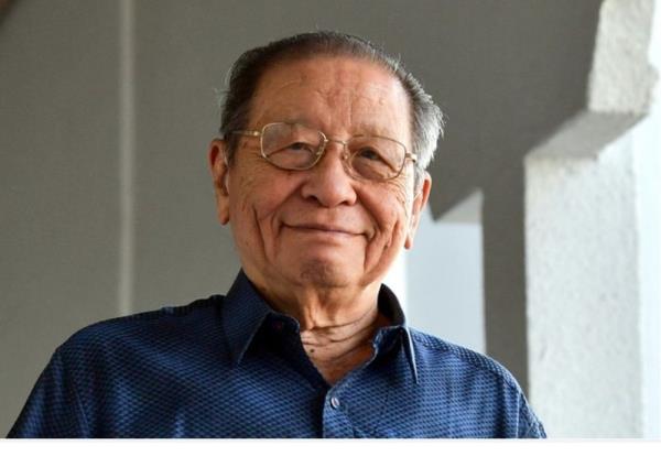 Kit Siang to give statement to police over ‘non-Malay PM’ remarks, says no provocation intended